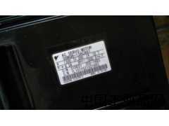 河北现货供应SGMGH-13ACA61安川伺服电机