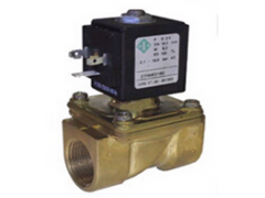 意大利ODE防爆电磁阀