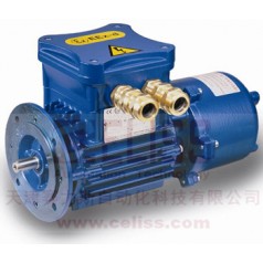 原装CEMP无火花型电机