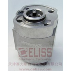 进口HYDRO-PACK电机