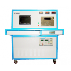 供应塑壳断路器瞬时动作特性S试验台