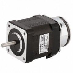 SAMSR 刹车步进电机42MM系列