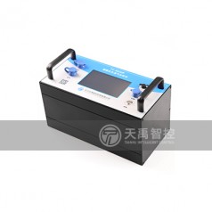 便携红外沼气分析仪TY-6320P