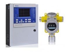 液化气站液化气报警器液化气罐泄漏报警器