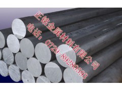 2024铝合金圆棒密度