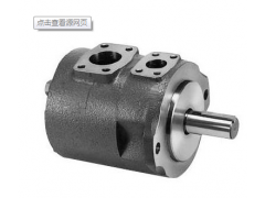 SQPS2-10_TOKIMEC柱塞泵_日本东京计器柱塞泵