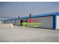 海南APVC防腐瓦-钢结构厂房屋面隔热瓦-PVC塑料瓦