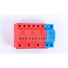 雷电无情、重在预防:光束防雷为您护航