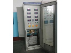 水电站WSZP测温测速制动控制屏