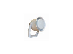 挪威DNH扩音器HP-15, 20 Ohm, 15W, ASA, IP-56, Stahlbügel