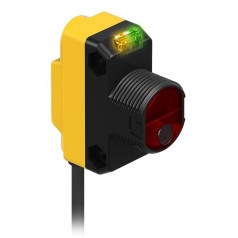 美国邦纳 BANNER 邦纳激光传感器 邦纳激光漫反传感器 QS18VP6LD