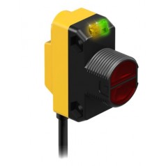 美国邦纳 BANNER 邦纳反射板传感器 邦纳镜反传感器 QS18VP6LP