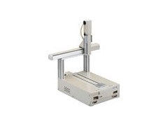 小金井桌面机器人DTHB系列 (机械臂本体_门型_A4尺寸)DTHB-ALL3