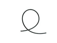 KOGANEI喷嘴式除静电器 (小型喷嘴式DTRY-ELL01用喷嘴)DTRY-ADN-U