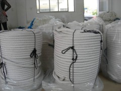 JCS-12安泰 缘蚕丝绳，桑蚕丝绳， 缘防护，说到做到