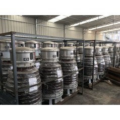 LCWB5-66电流互感器