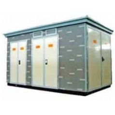 预装景观式变电站厂家推荐