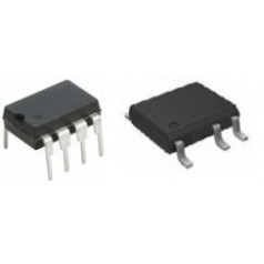 INFSitronix 高压启动PWM反激(SSR)电源开关IN2P170C1/N系列