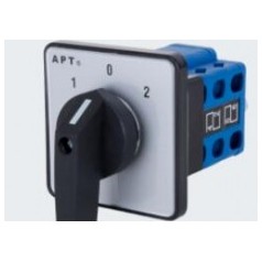 APT 转换开关系列