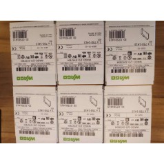 万可模块WAGO750-1415 750-1416 万可模块供应商现货