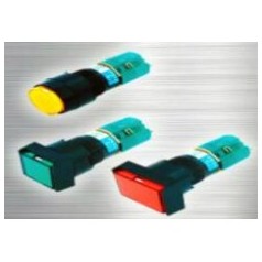 tend 分离式按钮开关（T16）系列