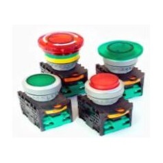 tend 分离式按钮开关（TN2）系列