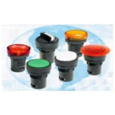 tend 分离式按钮开关（TS2）系列