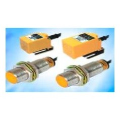 tend 近接开关（TP）系列