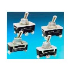 tend 摇头开关（TO/T5）系列