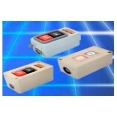 tend 动力押扣开关（TBSN）系列