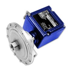 NEO-DYN 超低真空开关142P NEMA 4 & 13系列