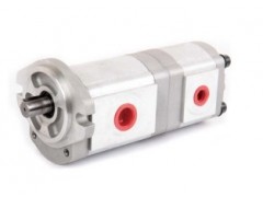 HGP-33A-F66R-X-4BE_HYDROMAX双联泵