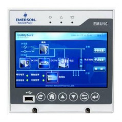 艾默生EMU10监控模块