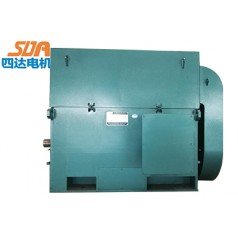 YKK系列高压三相异步电机