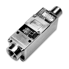 ITT 紧凑型可调压力开关系列