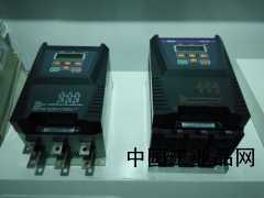 CMC-MX系列内置旁路型电机软起动器/软启动器