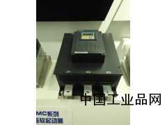 CMC-SX系列汉显智能型电机软起动器/软启动器