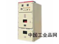 CMV系列高压固态软起动装置-覆铝锌板结构设计