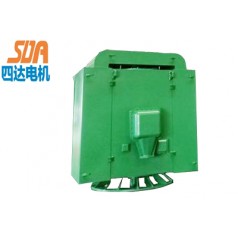 YLKK中型立式三相异步电动机