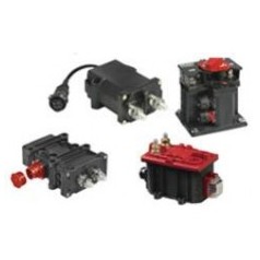 Littelfuse 断路开关系列