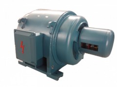 JR系列绕线转子三相异步电动机