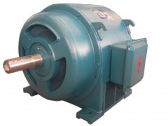 JS系列铸铝转子三相异步电动机