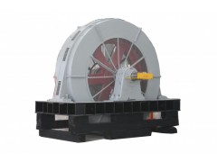 TDMK系列矿山磨机用大型三相同步电动机