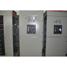 机房电控柜-机房电控项目改造