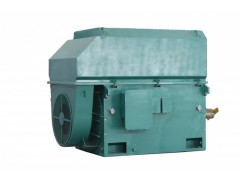 YKK系列大中型高压三相异步电动机