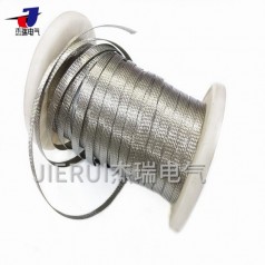 厂家定制304/316/316L不锈钢国标铜编织网管