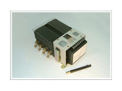 TGM-EH 标准型转换开关