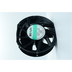 专业无刷风机设计生产，直流无刷风机、EC风机、EC防水风机，提供各种定制。