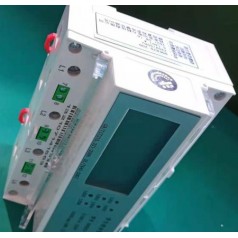 RX-K300室内空气质量监控系统和建筑设备管理系统