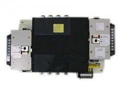 TGM-VE 无间断转换开关